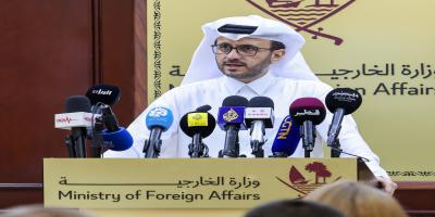 Qatar Ministry Calls on Citizens Abroad to Register via Official App